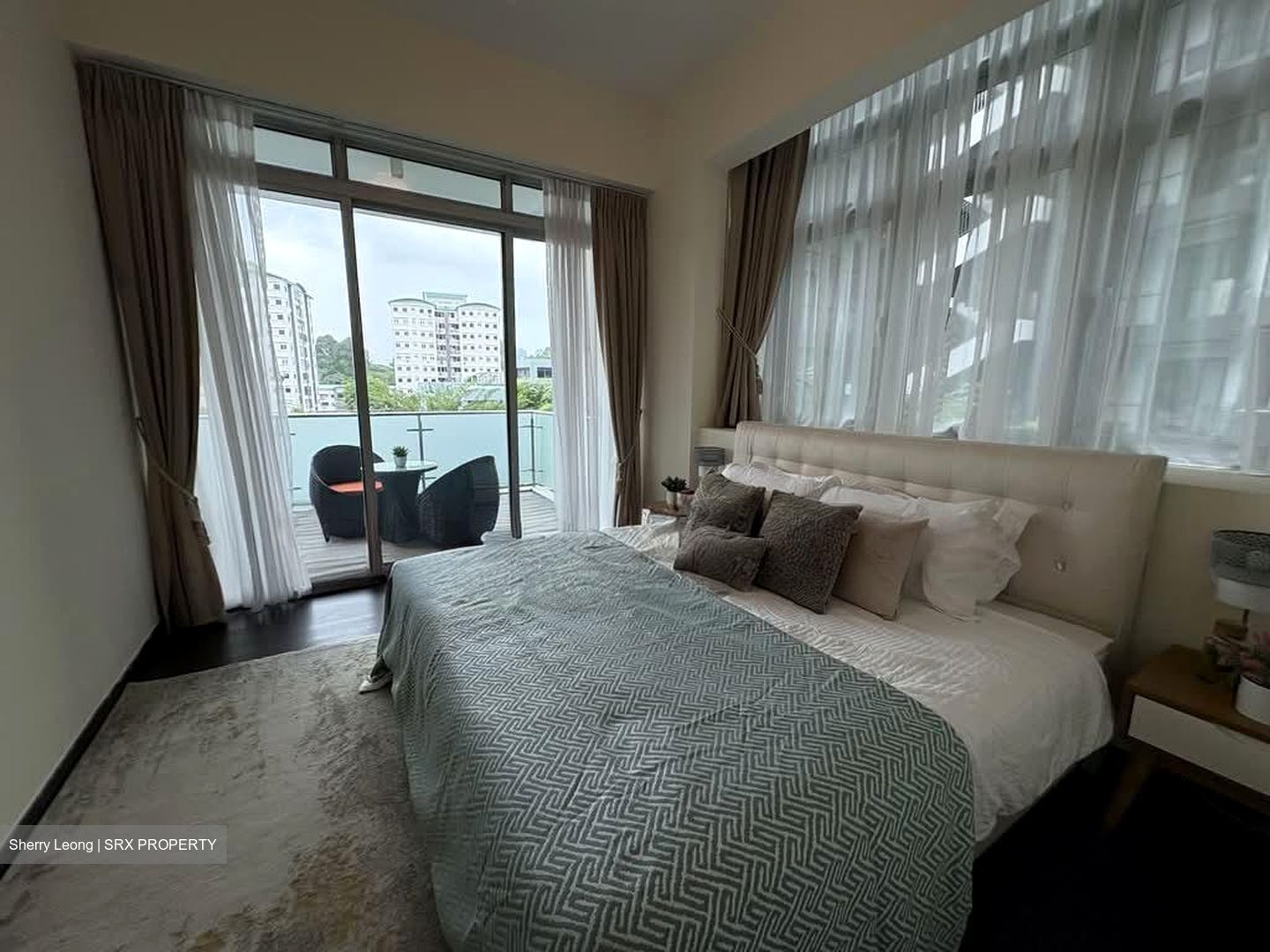 RESIDENCES AT EMERALD HILL (D9), Apartment #602174361